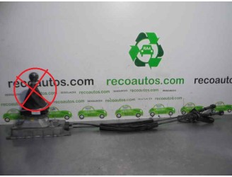 Recambio de palanca cambio para volkswagen jetta (1k2) 1.4 16v tsi referencia OEM IAM 1K0711049BF 1K0711113BK 