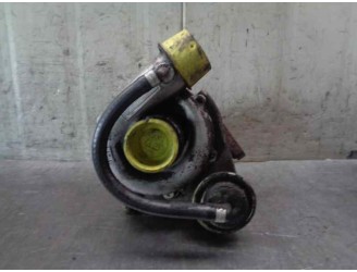 Recambio de turbocompresor para lancia delta 1.9 turbodiesel cat referencia OEM IAM 7617463 RHB528699A IHI