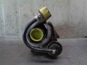 Recambio de turbocompresor para lancia delta 1.9 turbodiesel cat referencia OEM IAM 7617463 RHB528699A IHI