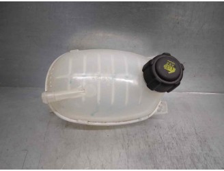 Recambio de deposito expansion para renault arkana referencia OEM IAM 217102572R  