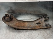 Replacement left rear lower suspension arm for Hyundai i40 CW 1.7 CRDi cat OEM IAM reference 552703Z000 