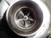 Recambio de turbocompresor para lancia delta 1.9 turbodiesel cat referencia OEM IAM 7617463 RHB528699A IHI