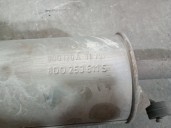 Recambio de tubo escape trasero para volkswagen passat b5 (3b2) 1.9 tdi referencia OEM IAM 8D0253611S 3B0253409 
