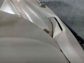 Recambio de asiento delantero derecho para audi a6 berlina (4gc) 3.0 v6 24v tdi referencia OEM IAM 4687668 CUERO BEIGE 4 PUERTAS