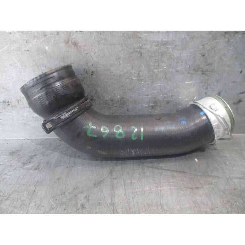 Recambio de tubo para seat ibiza (6l1) 1.4 tdi referencia OEM IAM   