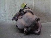 Recambio de turbocompresor para lancia delta 1.9 turbodiesel cat referencia OEM IAM 7617463 RHB528699A IHI