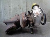 Recambio de turbocompresor para lancia delta 1.9 turbodiesel cat referencia OEM IAM 7617463 RHB528699A IHI