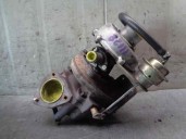 Recambio de turbocompresor para lancia delta 1.9 turbodiesel cat referencia OEM IAM 7617463 RHB528699A IHI