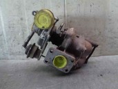 Recambio de turbocompresor para lancia delta 1.9 turbodiesel cat referencia OEM IAM 7617463 RHB528699A IHI
