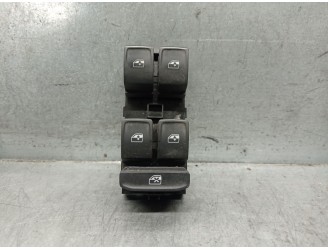Recambio de mando elevalunas delantero izquierdo para skoda karoq (nu7, nd7) 1.6 tdi referencia OEM IAM 5G0959857D  