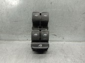 Recambio de mando elevalunas delantero izquierdo para skoda karoq (nu7, nd7) 1.6 tdi referencia OEM IAM 5G0959857D 