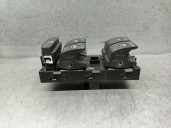 Recambio de mando elevalunas delantero izquierdo para skoda karoq (nu7, nd7) 1.6 tdi referencia OEM IAM 5G0959857D  