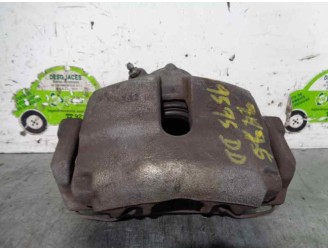 Recambio de pinza freno delantera derecha para volkswagen jetta (1k2) 1.4 16v tsi referencia OEM IAM 