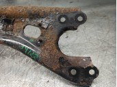 Replacement rear left lower suspension arm for Hyundai i40 CW 1.7 CRDi CAT OEM IAM reference 552703Z000 