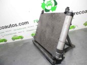 Recambio de condensador / radiador aire acondicionado para peugeot 307 (s1) xt referencia OEM IAM 9638574080 869295DC VALEO