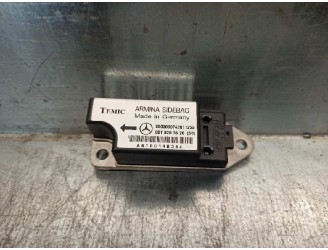 Recambio de sensor impacto para mercedes-benz clase e (w210) berlina diesel 320 cdi (210.026) referencia OEM IAM 