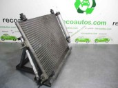 Recambio de condensador / radiador aire acondicionado para peugeot 307 (s1) xt referencia OEM IAM 9638574080 869295DC VALEO