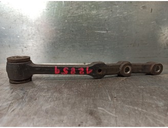 Replacement front right lower suspension arm for Seat Terra 0.9 OEM IAM reference 