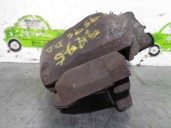 Recambio de pinza freno delantera derecha para volkswagen jetta (1k2) 1.4 16v tsi referencia OEM IAM 