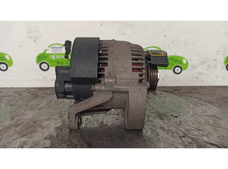 Recambio de alternador para lancia lancia y 1.2 cat referencia OEM IAM 46420960 