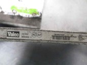 Recambio de condensador / radiador aire acondicionado para peugeot 307 (s1) xt referencia OEM IAM 9638574080 869295DC VALEO