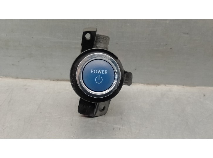 Recambio de boton start/stop para toyota c-hr referencia OEM IAM MR55042010 2842ATMIMB3 