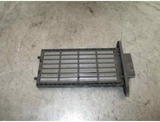 Recambio de resistencia calefaccion para kia cee´d 1.6 crdi cat referencia OEM IAM 2601401 2601401 CATEM