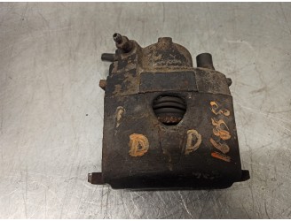 Recambio de pinza freno delantera derecha para volkswagen jetta (165/167) 1.6 turbodiesel referencia OEM IAM 1H0615124C 