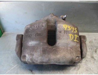 Replacement front left brake caliper for Volkswagen Jetta (1K2) 1.4 16V TSI OEM IAM reference 1936 ATE