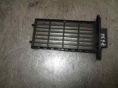 Recambio de resistencia calefaccion para kia cee´d 1.6 crdi cat referencia OEM IAM 2601401 2601401 CATEM