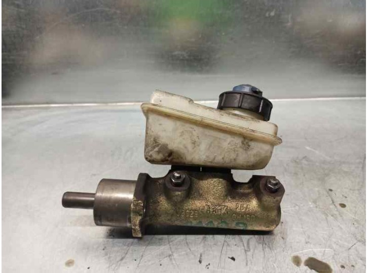 Recambio de bomba freno para lancia lancia y 1.2 cat referencia OEM IAM 71738446 