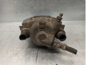 Recambio de pinza freno delantera derecha para volkswagen jetta (165/167) 1.6 turbodiesel referencia OEM IAM 1H0615124C 