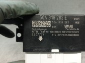 Recambio de modulo electronico para skoda karoq (nu7, nd7) 1.6 tdi referencia OEM IAM 5QA919283E 100393649 VALEO