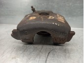 Recambio de pinza freno delantera derecha para volkswagen jetta (165/167) 1.6 turbodiesel referencia OEM IAM 1H0615124C 