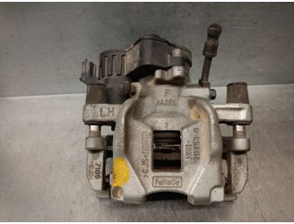 Replacement rear left brake caliper for Ford Kuga III (DFK) 1.5 EcoBoost OEM IAM reference JX612D253B KTJX612D347BJB 