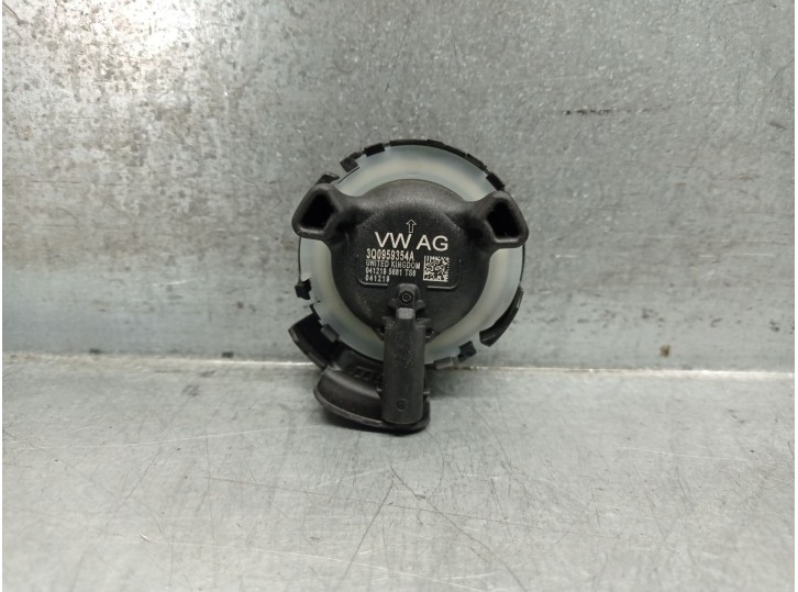 Recambio de sensor impacto para skoda karoq (nu7, nd7) 1.6 tdi referencia OEM IAM 3Q0959354A  