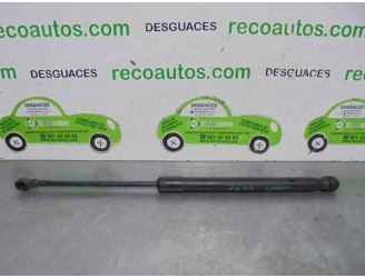 Recambio de amortiguadores capo para volkswagen caddy ka/kb (2k) 1.9 tdi referencia OEM IAM 1T0823359A 