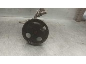 Replacement power steering pump for Ford Fiesta (CBK) 1.4 TDCi CAT OEM IAM reference 2S6C3A656DD 