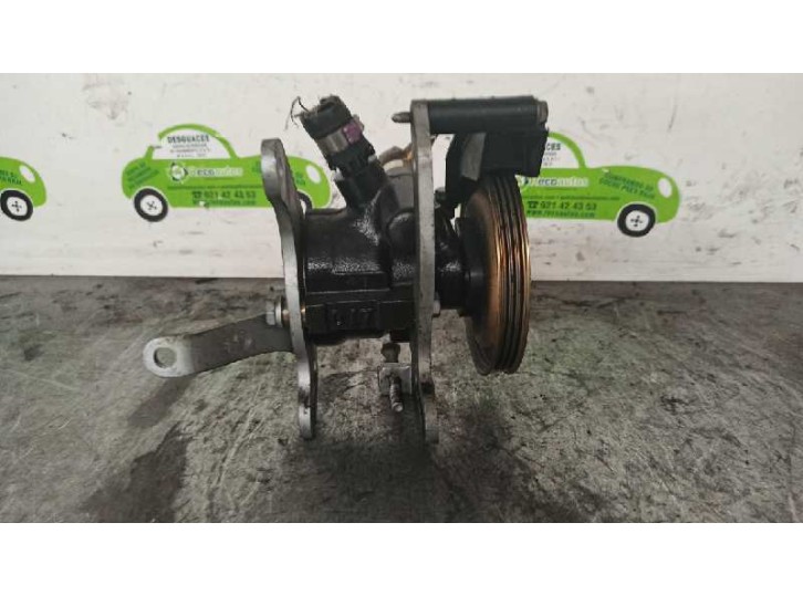 Recambio de bomba servodireccion para lancia lancia y 1.2 cat referencia OEM IAM 46413332 26044892 