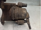 Recambio de pinza freno delantera derecha para volkswagen jetta (165/167) 1.6 turbodiesel referencia OEM IAM 1H0615124C 