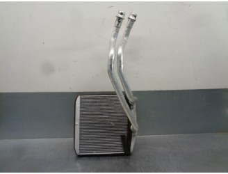 Recambio de radiador calefaccion / aire acondicionado para fiat tipo ii (357) fam easy referencia OEM IAM 5R2210100 5R2210100 DE