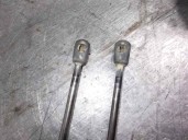 Recambio de amortiguadores capo para kia cee´d 1.6 crdi cat referencia OEM IAM 817801H310  