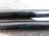 Recambio de amortiguadores capo para kia cee´d 1.6 crdi cat referencia OEM IAM 817801H310 