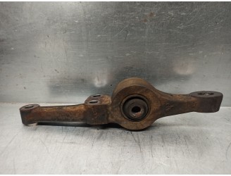 Replacement front left lower suspension arm for Hyundai XG 3.5 V6 CAT OEM IAM reference 5454138010 
