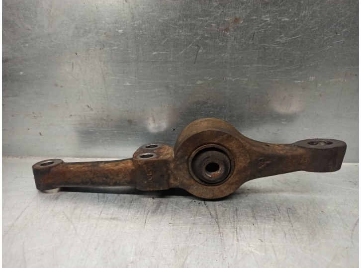 Replacement front left lower suspension arm for Hyundai XG 3.5 V6 CAT OEM IAM reference 5454138010 