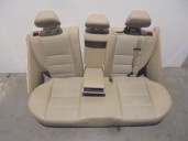 Recambio de asientos traseros para mercedes-benz clase glk (w204) glk glk 220 cdi be (204.902) referencia OEM IAM 4125443 CUERO 