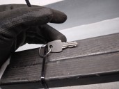 Recambio de portaequipajes para suzuki vitara se/sv (et) 1.9 turbodiesel referencia OEM IAM 142531  