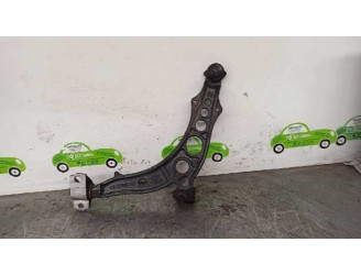 Recambio de brazo suspension inferior delantero izquierdo para lancia lancia y 1.2 cat referencia OEM IAM 464285612A 