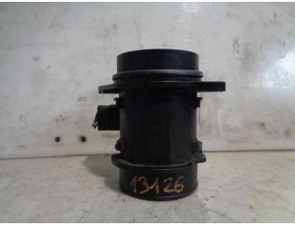 Recambio de caudalimetro para ford fiesta (cbk) 1.4 tdci cat referencia OEM IAM 9647144080 5WK97004 SIEMENS