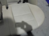 Recambio de asientos traseros para mercedes-benz clase glk (w204) glk glk 220 cdi be (204.902) referencia OEM IAM 4125443 CUERO 